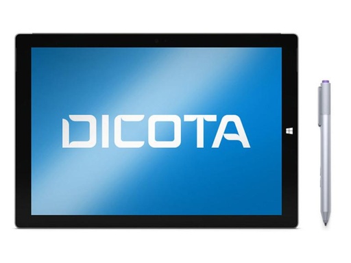[90151775 357101] DICOTA Tablet-Schutzfolie Secret 4-Way self-adhesive Surface 3 10.8