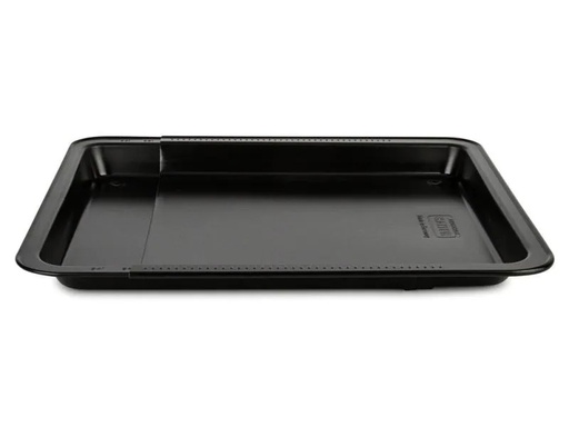 [90015157 269492] Kaiser Herdbackblech Delicious 33-52 cm verstellbar