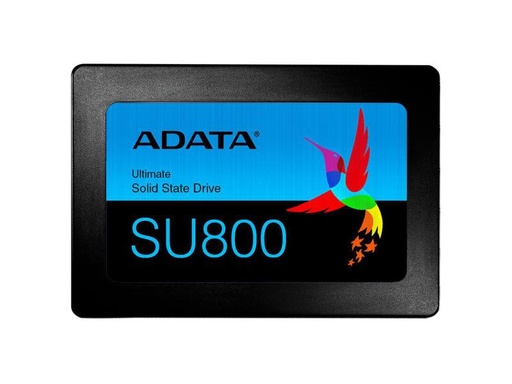 [90151798 479968] ADATA SSD SU800 3D NAND 2.5 SATA 256 GB
