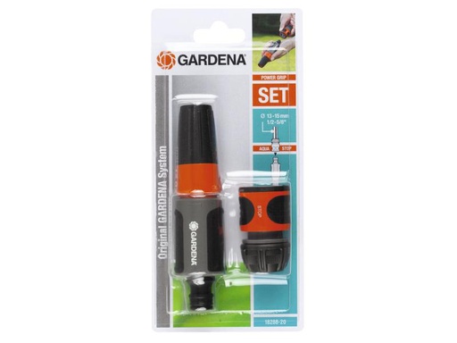 [90151830 681291] Gardena Spritzenset 13 mm (1/2)