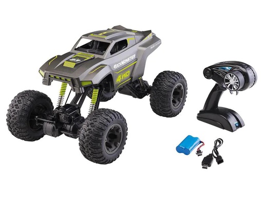 [90151847 975840] Revell Control Crawler Rock Monster RTR