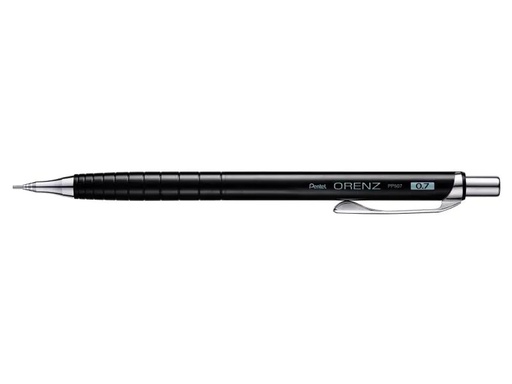 [90151935 709963] pentel Minenbleistift Orenz B, 0.7 mm, Schwarz