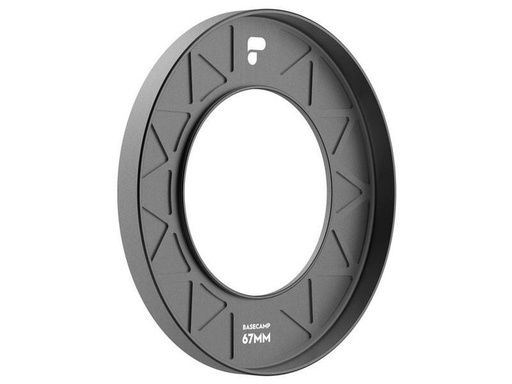 [90151939 1179922] PolarPro Gewindeplatte 67 mm