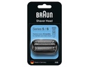 Braun Scherkopf 53B für Series 5 und 6