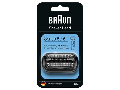 [90151945 1151574] Braun Scherkopf 53B für Series 5 und 6