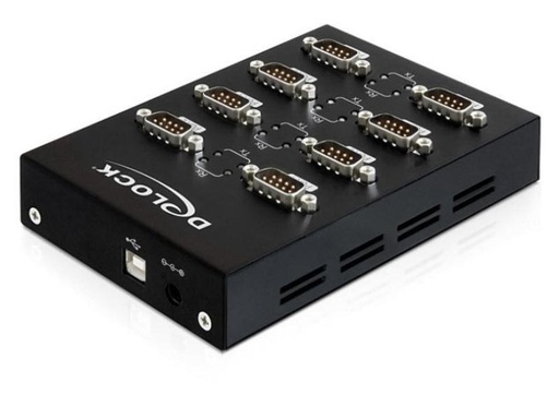 [90151955 175483] Delock Serial-Adapter 61860