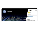 HP Toner Nr. 415A (W2032A) Yellow