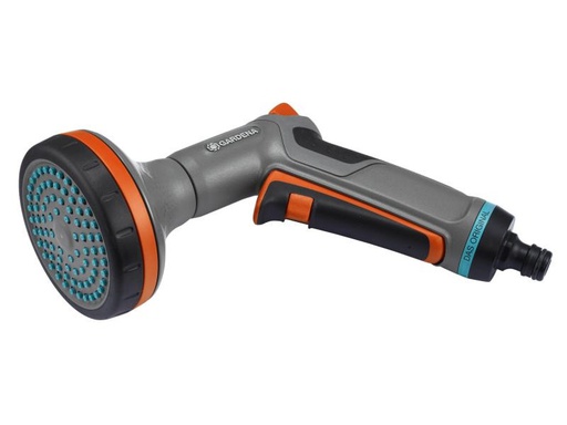 [90015177 417229] Gardena Wasserbrause Comfort 18319