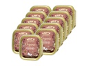 Lily's Kitchen Nassfutter Bio Dinner für Welpen, 11 x 150 g