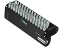 Wera Bit-Set Bit-Check 30 Wood 2 30-teilig