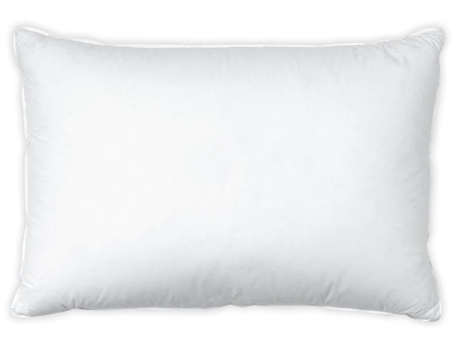 [90152044 1116887] Interio Bettwaren Klassisches Kopfkissen Comfort Pure 40 x 60 cm