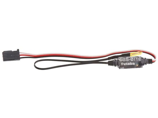 [90015184 411199] Futaba Temperatursensor