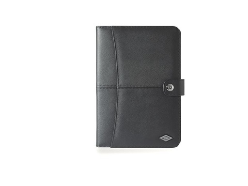 [90152118 566006] WEDO Tablet Book Cover Accento Organizer