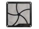 SilverStone Lüfterfilter SST-FF141 14 cm