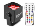 BeamZ Bodenstrahler BBP44 Mini Uplight Par