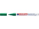 edding Lackmarker 751 CREA Grün