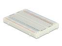 Delock Breadboard 300/100 Kontakte