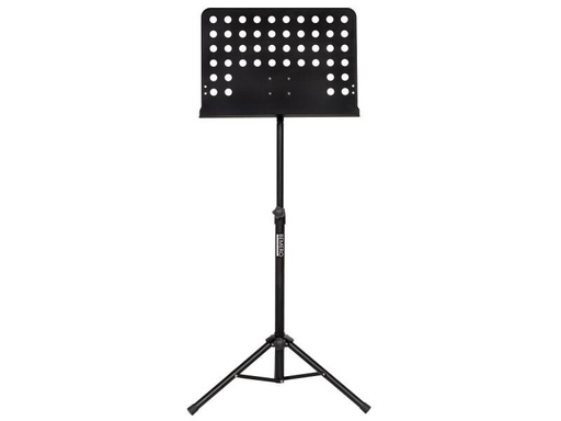 [90152231 1072266] Bemero Notenpult MSS-8080BK