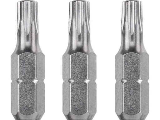 [90152322 958974] kwb Bit-Set 1/4 Torx T7 3-teilig