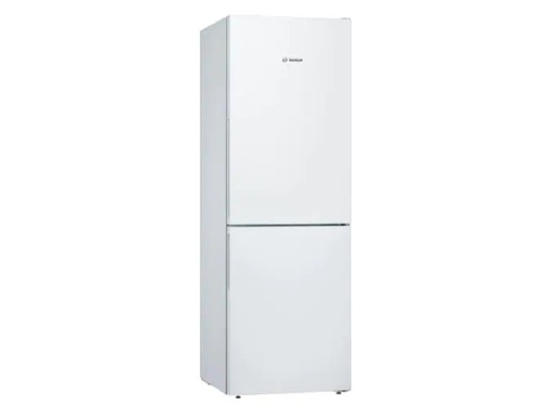 [90152341 1132880] Bosch Kühl-Gefrierkombination KGV33VWEA Rechts