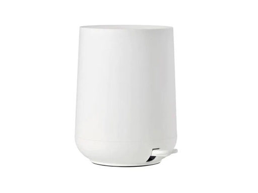 [90152349 919149] Zone Denmark Treteimer Nova 3 l, White