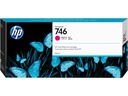 HP Tinte Nr. 746 (P2V78A) Magenta