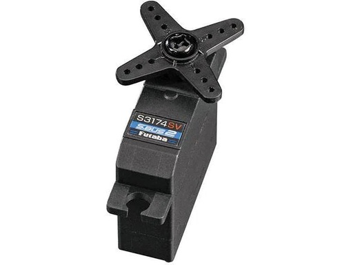 [90152369 283235] Futaba Servo S3174SV Digital HV