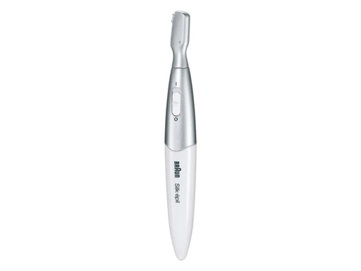 [90152372 704155] Braun Präzisionstrimmer Silk-épil Bikini Styler FG1100