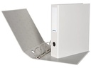 Biella Zeigebuch Dinor-Quatro A4 7 cm, Weiss