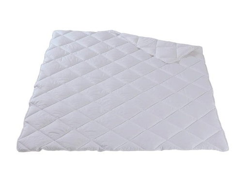 [90152405 921265] DOR Duvet Nolana Classic Ganzjahr, 200 x 210 cm