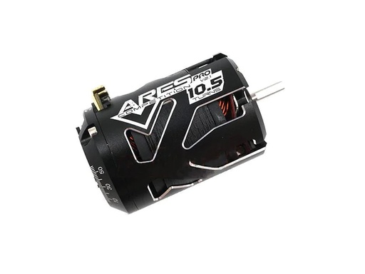 [90152441 862930] SKYRC Brushless Motor Ares Pro V2.1 EFRA 10.5T Sensored