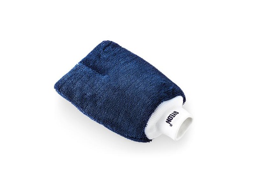 [90152442 1125188] Gyeon Waschhandschuh Q2M SilkMitt