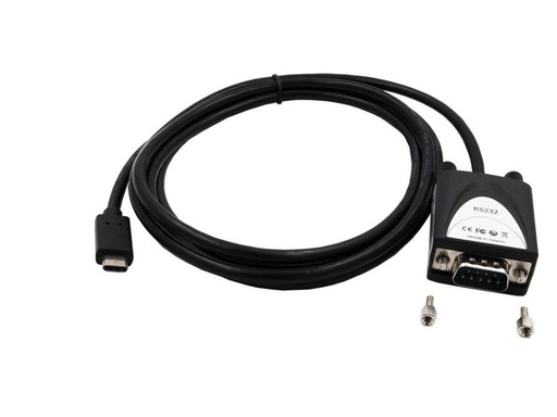 [90015224 662349] Exsys Schnittstellenkonverter EX-2311-2