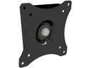 Edbak Wandhalterung GD03 Schwarz