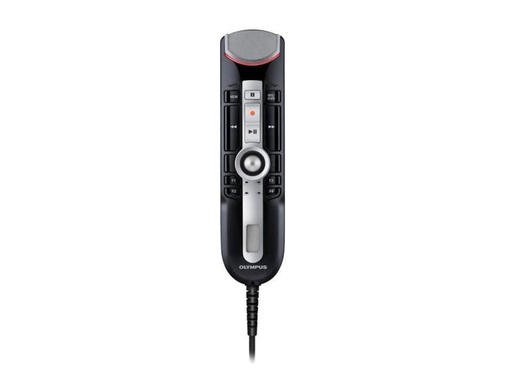 [90152530 791669] Olympus Diktiermikrofon RecMic RM-4015P