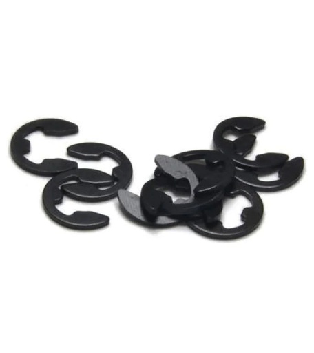 [90152562 278511] EP E-Clip 2,5 mm 10 Stück