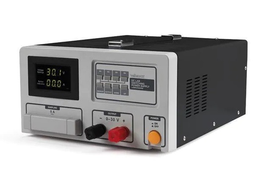 [90001502 323571] Velleman Labornetzgerät LABPS3060SM