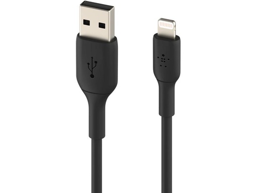 [90015236 1099428] Belkin USB-Ladekabel Boost Charge USB A - Lightning 0.15 m