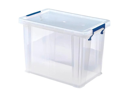 [90152575 1062130] Fellowes Aufbewahrungsbox ProStore 18.5 l 1 Stück