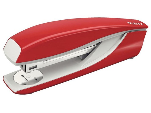 [90152653 627417] Leitz Heftgerät NeXXt 40 Seiten, Rot