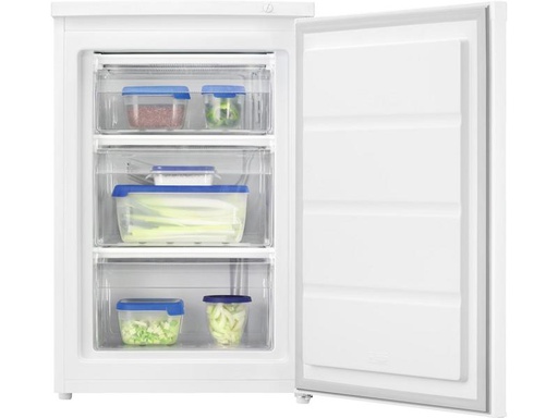 [90152660 1114904] Zanussi by Electrolux Gefrierschrank ZYAN8EW0 Rechts, Wechselbar