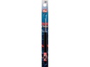 Prym Häkelnadel Ø 2 mm x 14 cm Wolle, Soft-Griff