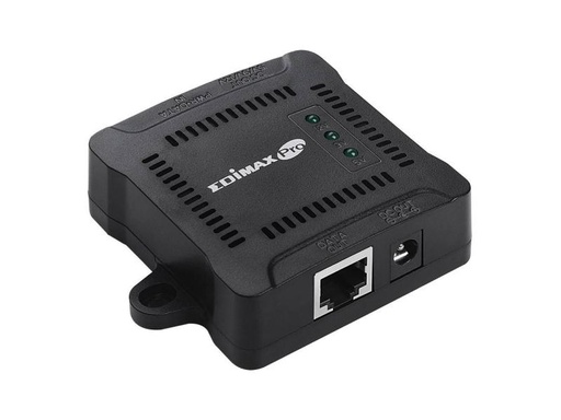 [90152696 534335] Edimax PoE+ Splitter GP-101S 1 Gbps, 5,9,12 Volt