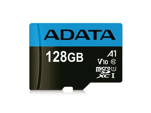 [90152755 1210202] ADATA microSDXC-Karte 128 GB