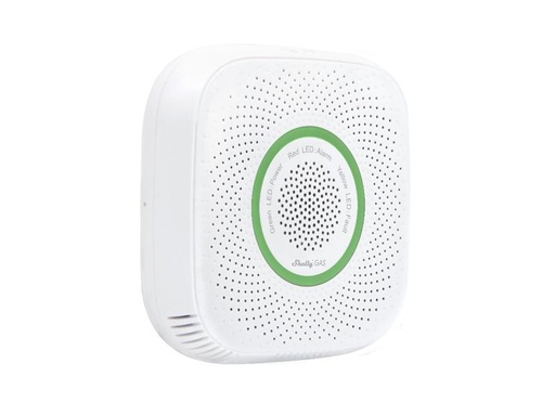 [90152769 1073712] Shelly WiFi-Gassensor Shelly GAS für Erdgas