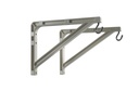 Celexon Wandabstandhalter 35 - 50 cm für Eco / Pro Plus