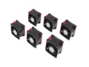 HPE Lüfter 867810-B21 DL38X Gen10 High performance Temp Fan Kit