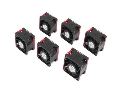 [90152837 945096] HPE Lüfter 867810-B21 DL38X Gen10 High performance Temp Fan Kit