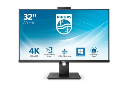 [90152846 1146656] Philips Monitor 329P1H/00