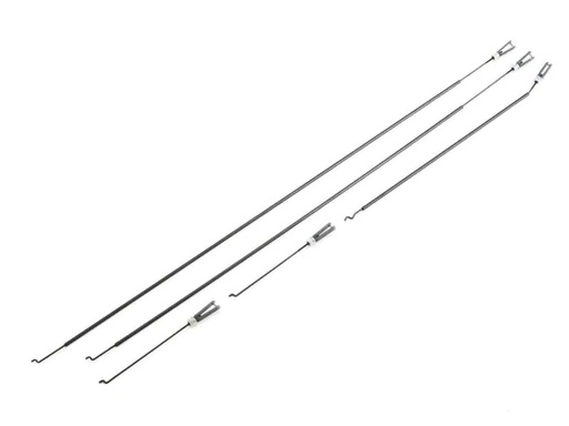 [90152867 453661] Hobbyzone Gestängeset Mini Apprentice S